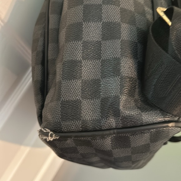 Designer Book Bag - Picture 7 of 11